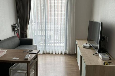 2 Bedroom Condo for sale in Metris Rama 9-Ramkhamhaeng, Hua Mak, Bangkok near MRT Ramkhamhaeng 12