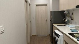 2 Bedroom Condo for sale in Metris Rama 9-Ramkhamhaeng, Hua Mak, Bangkok near MRT Ramkhamhaeng 12