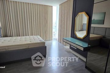 2 Bedroom Condo for sale in The Room Sathorn - TanonPun, Silom, Bangkok near BTS Surasak