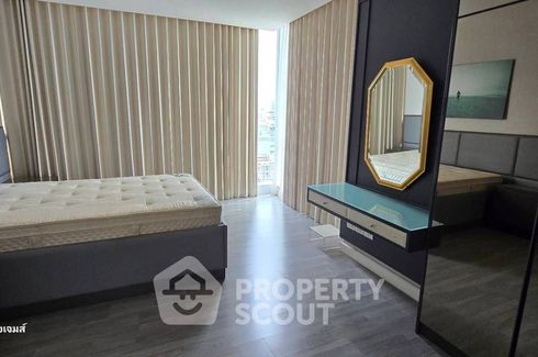 2 Bedroom Condo for sale in The Room Sathorn - TanonPun, Silom, Bangkok near BTS Surasak