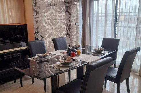 2 Bedroom Condo for sale in The Crest Sukhumvit 34, Khlong Tan, Bangkok near BTS Thong Lo