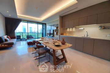 1 Bedroom Condo for sale in Sindhorn Tonson, Lumpini, Bangkok near BTS Ratchadamri