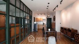 1 Bedroom Condo for sale in Baan Sathorn Chaopraya, Khlong Ton Sai, Bangkok near BTS Krung Thon Buri