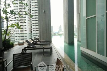 2 Bedroom Condo for sale in Siri at Sukhumvit, Khlong Tan Nuea, Bangkok near BTS Thong Lo