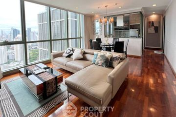3 Bedroom Condo for sale in Wish Signature  Midtown Siam, Thanon Phetchaburi, Bangkok near BTS Ratchathewi