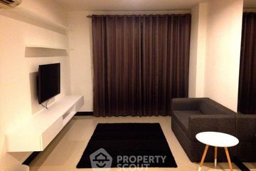 1 Bedroom Condo for sale in Voque Sukhumvit 16, Khlong Toei, Bangkok near BTS Asoke