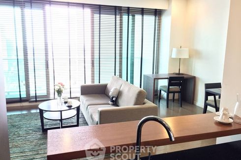 1 Bedroom Condo for sale in Khlong Ton Sai, Bangkok near BTS Saphan Taksin