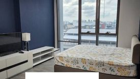 2 Bedroom Condo for sale in The Room BTS Wongwian Yai, Bang Lamphu Lang, Bangkok near BTS Wongwian Yai