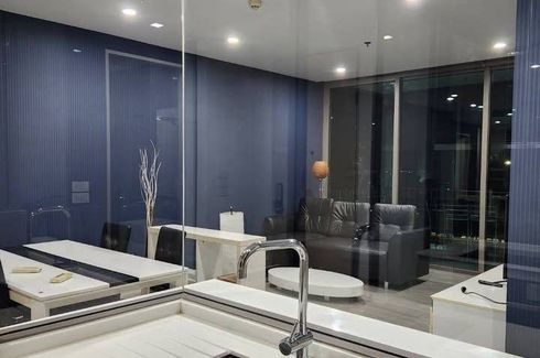 2 Bedroom Condo for sale in The Room BTS Wongwian Yai, Bang Lamphu Lang, Bangkok near BTS Wongwian Yai