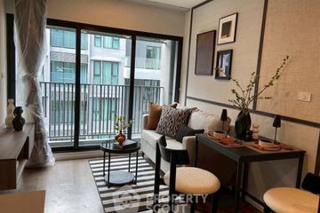 2 Bedroom Condo for sale in The Origin Ramintra 83 Station, Ram Inthra, Bangkok near MRT Synphaet