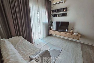1 Bedroom Condo for Sale or Rent in Veranda Residence Pattaya, Na Jomtien, Chonburi