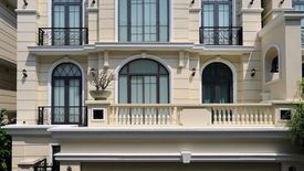 4 Bedroom Townhouse for Sale or Rent in The Boulevard Ekkamai, Khlong Tan Nuea, Bangkok near Airport Rail Link Ramkhamhaeng