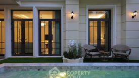 4 Bedroom Townhouse for Sale or Rent in The Boulevard Ekkamai, Khlong Tan Nuea, Bangkok near Airport Rail Link Ramkhamhaeng