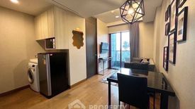 1 Bedroom Condo for Sale or Rent in The Lumpini 24, Khlong Tan, Bangkok near BTS Phrom Phong