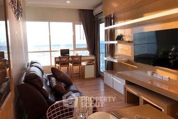 2 Bedroom Condo for sale in The Zea Sriracha, Bang Phra, Chonburi