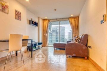 1 Bedroom Condo for sale in The Cliff, Nong Prue, Chonburi