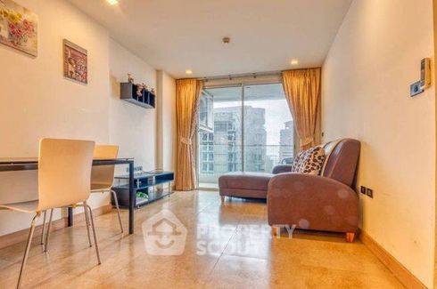 1 Bedroom Condo for sale in The Cliff, Nong Prue, Chonburi