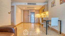 1 Bedroom Condo for sale in The Cliff, Nong Prue, Chonburi
