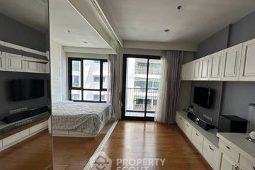 1 Bedroom Condo for sale in The Vertical Aree, Phaya Thai, Bangkok near BTS Ari