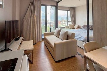 1 Bedroom Condo for sale in Na Kluea, Chonburi