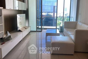 1 Bedroom Condo for sale in Chong Nonsi, Bangkok