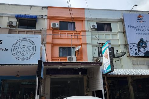 5 Bedroom Commercial for sale in Rawai, Phuket