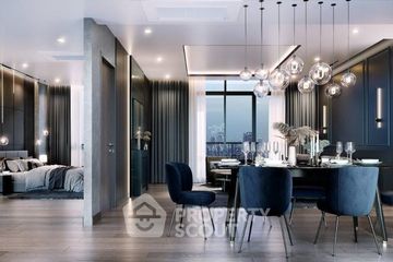 3 Bedroom Condo for sale in Supalai Premier Samsen-Ratchawat, Thanon Nakhon Chai Si, Bangkok near Airport Rail Link Ratchawithi