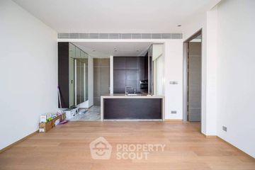 1 Bedroom Condo for sale in Saladaeng One, Silom, Bangkok near MRT Lumpini