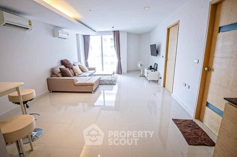 1 Bedroom Condo for sale in Beachfront Jomtien Residence, Na Jomtien, Chonburi