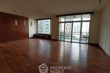 3 Bedroom Condo for sale in Lumpini, Bangkok near BTS Ploen Chit