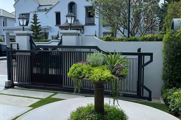 5 Bedroom House for Sale or Rent in Nantawan Rama 9 - New Krungthepkretha, Saphan Sung, Bangkok
