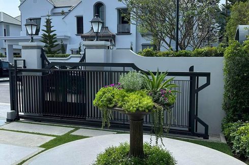 5 Bedroom House for Sale or Rent in Nantawan Rama 9 - New Krungthepkretha, Saphan Sung, Bangkok