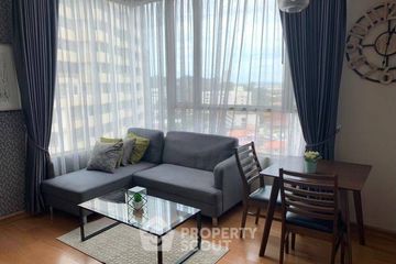1 Bedroom Condo for sale in Marina Bayfront Sriracha, Si Racha, Chonburi