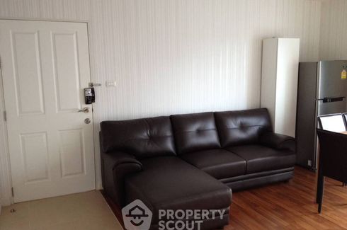 1 Bedroom Condo for sale in Charansanitwong Condominium, Bang Yi Khan, Bangkok near MRT Bang Yi Khan