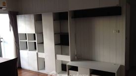 1 Bedroom Condo for sale in Charansanitwong Condominium, Bang Yi Khan, Bangkok near MRT Bang Yi Khan