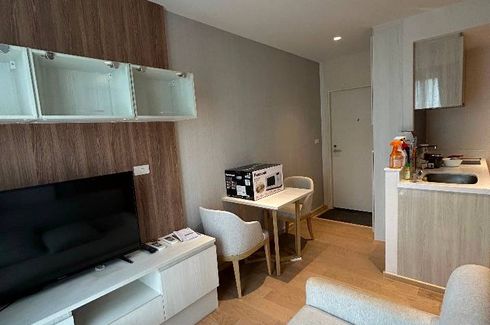 1 Bedroom Condo for sale in Runesu Thonglor 5, Khlong Tan Nuea, Bangkok near BTS Thong Lo