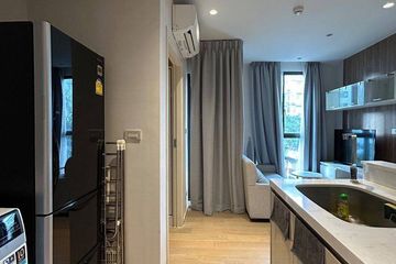 1 Bedroom Condo for sale in Runesu Thonglor 5, Khlong Tan Nuea, Bangkok near BTS Thong Lo