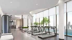 1 Bedroom Condo for sale in Premsiri Boutique Park, Lat Yao, Bangkok near BTS Bang Bua