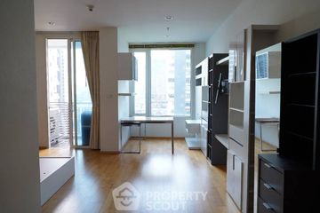 1 Bedroom Condo for sale in Villa Rachatewi, Thanon Phaya Thai, Bangkok near BTS Ari