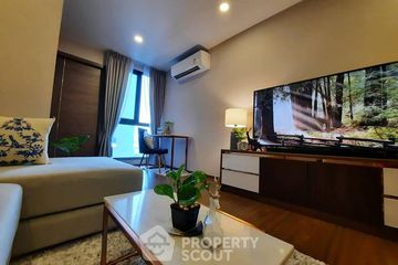 1 Bedroom Condo for sale in Artisan Ratchada, Huai Khwang, Bangkok near MRT Huai Khwang