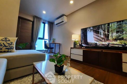 1 Bedroom Condo for sale in Artisan Ratchada, Huai Khwang, Bangkok near MRT Huai Khwang