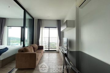 1 Bedroom Condo for sale in knightsbridge the ocean sriracha, Surasak, Chonburi