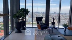 1 Bedroom Condo for sale in The Key Rama 3, Bang Khlo, Bangkok