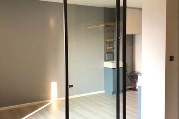 1 Bedroom Condo for sale in The Key Rama 3, Bang Khlo, Bangkok