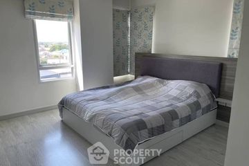 2 Bedroom Condo for sale in Chambers Ramintra, Ram Inthra, Bangkok