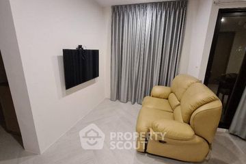 2 Bedroom Condo for sale in The Privacy Thaphra Interchange, Wat Tha Phra, Bangkok near MRT Tha Phra