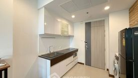 1 Bedroom Condo for sale in Supalai Lite Sathorn - Charoenrat, Bang Khlo, Bangkok near BTS Saphan Taksin