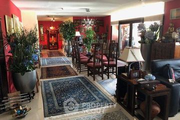 3 Bedroom Condo for sale in The Bangkok Sukhumvit 61, Khlong Tan Nuea, Bangkok near BTS Ekkamai