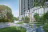 1 Bedroom Condo for sale in Premsiri Boutique Park, Lat Yao, Bangkok near BTS Bang Bua