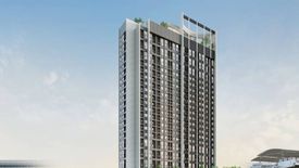 1 Bedroom Condo for sale in Premsiri Boutique Park, Lat Yao, Bangkok near BTS Bang Bua
